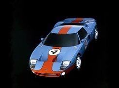 Ford GT