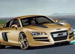 Audi R8, Tuning ABT