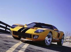 Ford GT