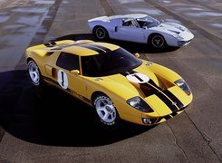 Fordy GT