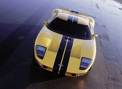 Ford GT