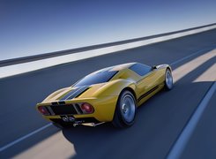 Ford GT