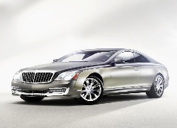 Maybach 57S