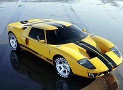 Ford GT