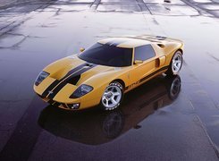 Ford GT