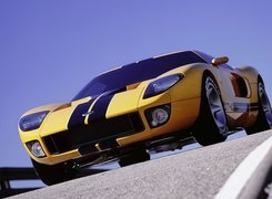 Ford GT