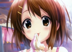 Hirasawa Yui