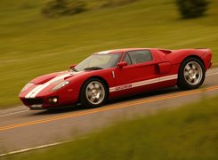 Ford GT