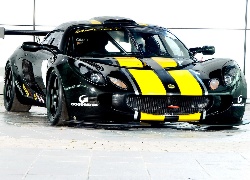 Lotus Exige GT3