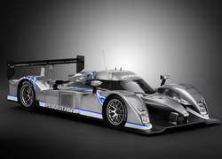 Wyścigowy, Peugeot 908