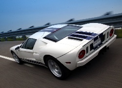 Ford GT