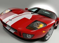 Ford GT