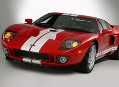 Ford GT