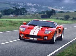 Ford GT