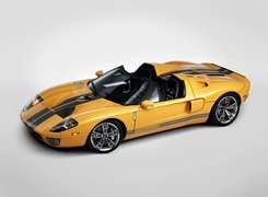 Ford GTX1, Cabrio