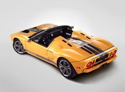Ford GTX1
