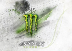 Monster Energy