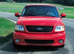 Ford F