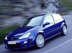 Ford Focus MK 2