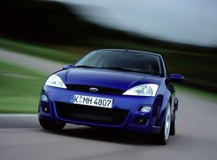 Ford Focus MK 2