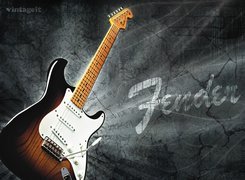 Fender Sratocaster