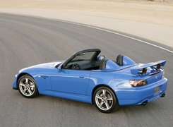 Honda S2000