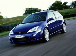 Ford Focus MK 2