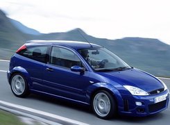 Ford Focus MK 2