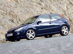 Ford Focus MK 2