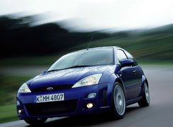 Ford Focus MK 2