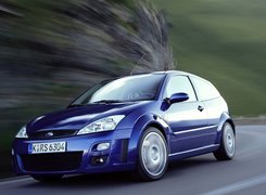 Ford Focus MK 2