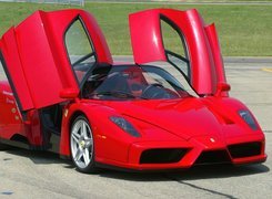 Ferrari Enzo