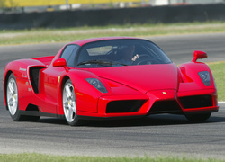 Ferrari Enzo, F60