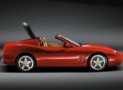 F575, Maranello