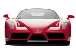 Ferrari Enzo, Przód