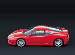 Ferrari F360