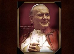 Papież, Jan Paweł II