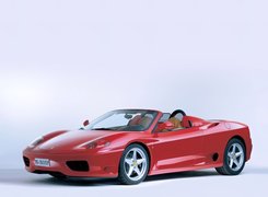 Ferrari F360