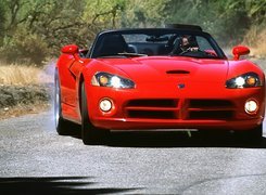 Dodge Viper