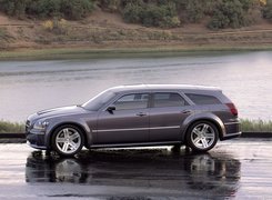 Dodge Magnum, rzeka