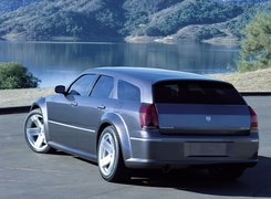 Dodge Magnum