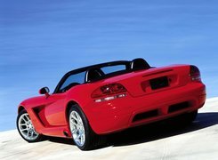 Dodge Viper