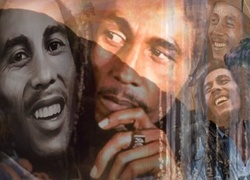 Bob Marley