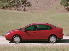 Citroen Xsara