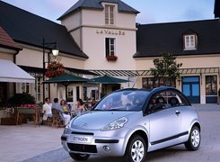 Citroen C3 Pluriel