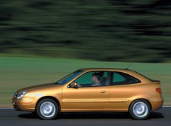 Citroen Xsara