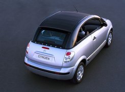 Citroen C3 Pluriel