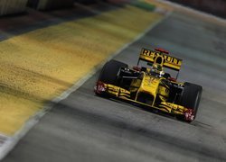 Renault F1 2010