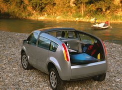 Citroen, Prototyp