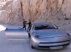 Citroen, Prototyp